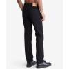imageCalvin Klein Mens Straight High Stretch JeansClassic Black
