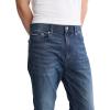 imageCalvin Klein Mens Straight High Stretch JeansSecaucus