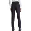 imageCalvin Klein Mens Tapered Slim Fit Stretch Dress Pants  Fitted Suit Pants for Men  UltraTapered Suit PantsBlack