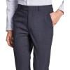 imageCalvin Klein Mens Tapered Slim Fit Stretch Dress Pants  Fitted Suit Pants for Men  UltraTapered Suit PantsCharcoal Grey