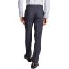imageCalvin Klein Mens Tapered Slim Fit Stretch Dress Pants  Fitted Suit Pants for Men  UltraTapered Suit PantsCharcoal Grey
