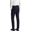 imageCalvin Klein Mens Tapered Slim Fit Stretch Dress Pants  Fitted Suit Pants for Men  UltraTapered Suit PantsNavy