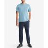 imageCalvin Klein Mens Tech Slim Fit PantDark Sapphire