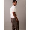 imageCalvin Klein Mens Tech Slim Fit PantJuniper Mist