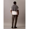 imageCalvin Klein Mens Tech Slim Fit PantJuniper Mist