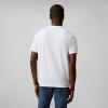 imageCalvin Klein Mens TeeBrilliant White