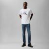 imageCalvin Klein Mens TeeBrilliant White