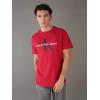 imageCalvin Klein Mens TeeChili Pepper