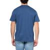 imageCalvin Klein Mens TeeEnsign Blue
