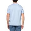 imageCalvin Klein Mens TeeKentucky Blue