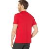 imageCalvin Klein Mens TeeTango Red Unbox