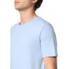 imageCalvin Klein Mens TeesChambray Blue