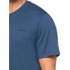 imageCalvin Klein Mens TeesCrayon Blue