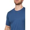 imageCalvin Klein Mens TeesEnsign Blue