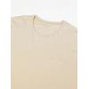 imageCalvin Klein Mens TeesWhite Pepper