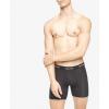 imageCalvin Klein Mens Ultra Soft Modern 3Pack Boxer BriefBlack