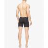 imageCalvin Klein Mens Ultra Soft Modern 3Pack Boxer BriefBlack