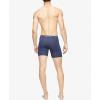 imageCalvin Klein Mens Ultra Soft Modern 3Pack Boxer BriefBlue Shadow