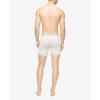 imageCalvin Klein Mens Ultra Soft Modern 3Pack Boxer BriefGrey Heather