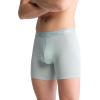 imageCalvin Klein Mens Ultra Soft Modern 3Pack Boxer BriefShade