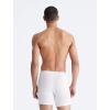 imageCalvin Klein Mens Ultra Soft Modern 3Pack Boxer BriefWhite