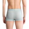 imageCalvin Klein Mens Ultra Soft Modern 3Pack TrunkShade