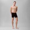 imageCalvin Klein Mens Ultra Soft Modern Modal 3Pack Boxer Brief3 Black