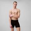 imageCalvin Klein Mens Ultra Soft Modern Modal 3Pack Boxer Brief3 Black