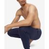 imageCalvin Klein Mens Ultra Soft Modern Modal Lounge JoggerBlue Shadow