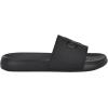 imageCalvin Klein Mens Wiston Slide SandalBlack Logo 002