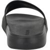 imageCalvin Klein Mens Wiston Slide SandalBlack Logo 002