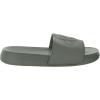 imageCalvin Klein Mens Wiston Slide SandalLight Grey Logo 050