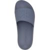 imageCalvin Klein Mens Wiston Slide SandalMedium Grey Logo 031