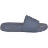 imageCalvin Klein Mens Wiston Slide SandalMedium Grey Logo 031