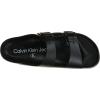 imageCalvin Klein Mens Zion SandalBlack 181