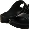 imageCalvin Klein Mens Zion SandalBlack 181