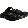 imageCalvin Klein Mens Zion SandalBlack 181