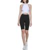 imageCalvin Klein Performance Womens Ribbed Crop TopWhite