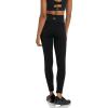 imageCalvin Klein Performance Womens Thin Rib High Waist 78 Length TightBlack