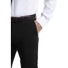 imageCalvin Klein Premium Skinny Fit Mens Suit Separates  Performance Stretch FabricBlack