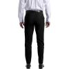 imageCalvin Klein Premium Skinny Fit Mens Suit Separates  Performance Stretch FabricBlack
