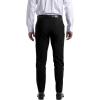 imageCalvin Klein Premium Skinny Fit Mens Suit Separates  Performance Stretch FabricBlack