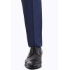 imageCalvin Klein Premium Skinny Fit Mens Suit Separates  Performance Stretch FabricBlue