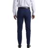 imageCalvin Klein Premium Skinny Fit Mens Suit Separates  Performance Stretch FabricBlue