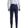 imageCalvin Klein Premium Skinny Fit Mens Suit Separates  Performance Stretch FabricBlue