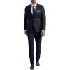 imageCalvin Klein Premium Skinny Fit Mens Suit Separates  Performance Stretch FabricNavy