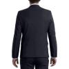 imageCalvin Klein Premium Skinny Fit Mens Suit Separates  Performance Stretch FabricNavy