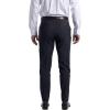 imageCalvin Klein Premium Skinny Fit Mens Suit Separates  Performance Stretch FabricNavy