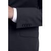 imageCalvin Klein Premium Skinny Fit Mens Suit Separates  Performance Stretch FabricNavy
