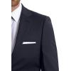 imageCalvin Klein Premium Skinny Fit Mens Suit Separates  Performance Stretch FabricNavy